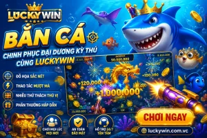 Thể thao live odds Luckywin