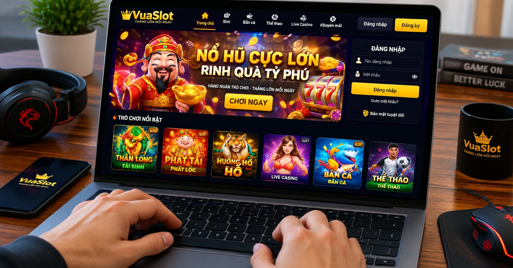 Khám Phá slot365 link alternatif Mới Nhất Cho Trải Nghiệm Chơi Game B52 Trực Tuyến - image 3